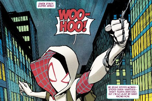 Cosmic Ghost Rider Is Unironically The Best Version Of Frank