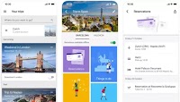 App per organizzare Viaggi e Vacanze