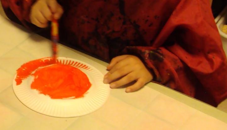 Meinen Apfel Ess Ich Gern