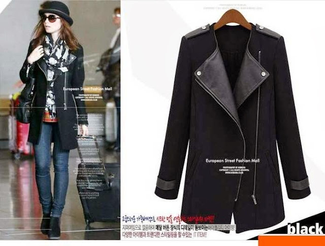 Taobao SEA, Online Shopping, giveaway RMB1,500, alipay, taobao, leather jacket, coat