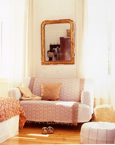 decora y disena: Cubiertas para Sillones