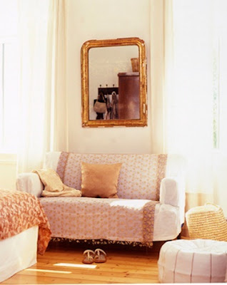 decora y disena: Cubiertas para Sillones