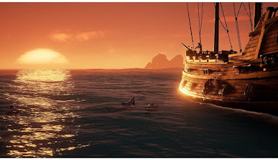 Sea of Thieves Game Screenshot 3