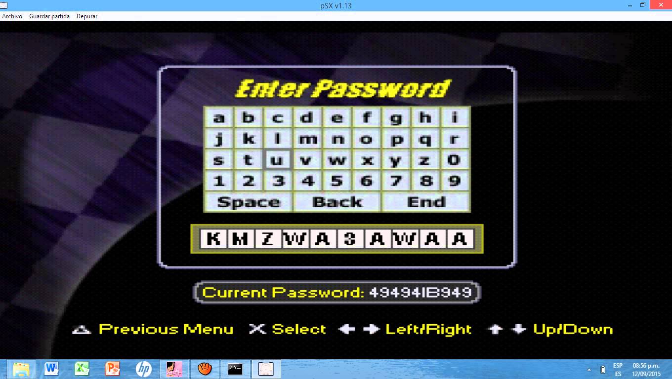 Коды в rapid rumble. Password Rumble. Rumble Racing PS. Password Racing. Gameshark ps1.