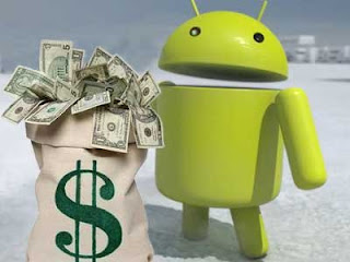 2 cara terbaik mendapatkan uang dari aplikasi android secara gratis  Saat ini hp dengan sistem operasi android mampu menjadi perangkat yang paling banyak dige 2 cara terbaik mendapatkan uang dari aplikasi android secara gratis