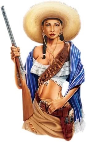 Cuadernos de la ira: Basta con una ranchera