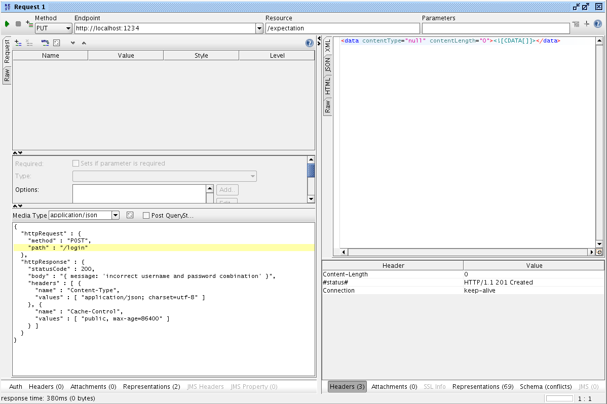 Oracle SOA / Java blog MockServer Easy mocking of HTTP(S) services (e