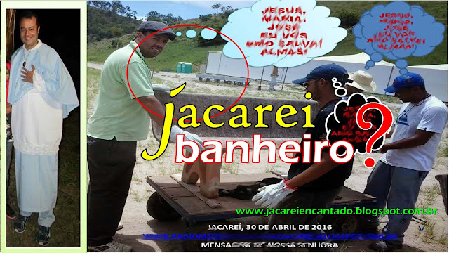 www.jacareiencantado.blogspot.com.br <<<<<