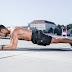 Your discipline is required to run the Bodyweight Burn program