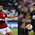 Flamengo vs Independiente Santa Fe EN VIVO - ONLINE Fecha 4 del Grupo D / 18 de Abril