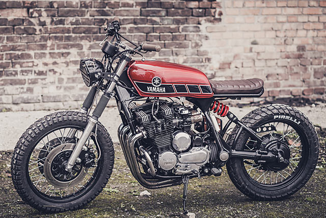 ATEŞLİ SECA - Polonya Custom Operational Group'tan bir ...