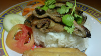 Banh Mi Vietnamese Eatery