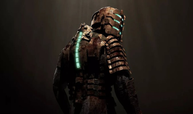 Game Horor Paling Menyeramkan - Dead Space Game Horor Paling Menyeramkan - Dead Space