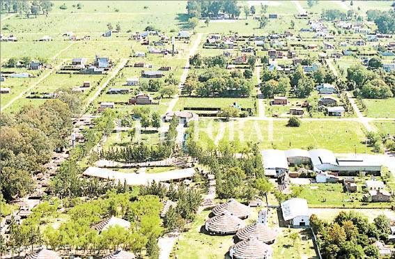 Apuntes Geográficos del Litoral