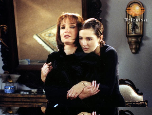 Vida Latina: Trajetória de Alma Muriel de algumas telenovelas