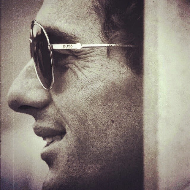 What Sunglasses Do F1 Drivers Wear? One Stop Racing