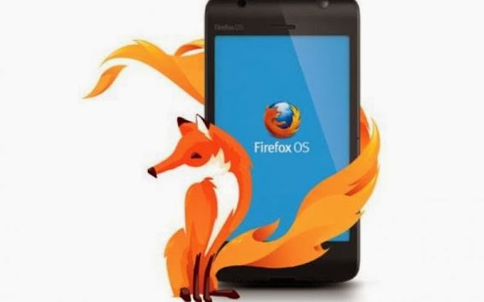 Δείτε το βίντεο με το Firefox OS Smartphone! To κινητό των 25 δολαρίων... (Vid)