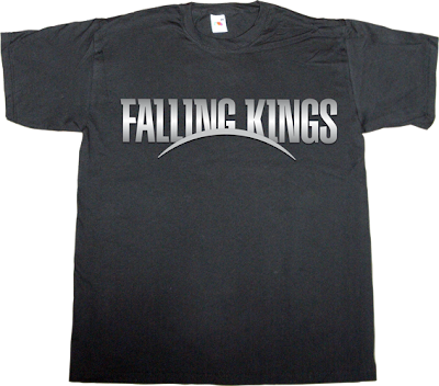 TV tv show falling skies useless kingdoms obsolete t-shirt ephemeral-t-shirts
