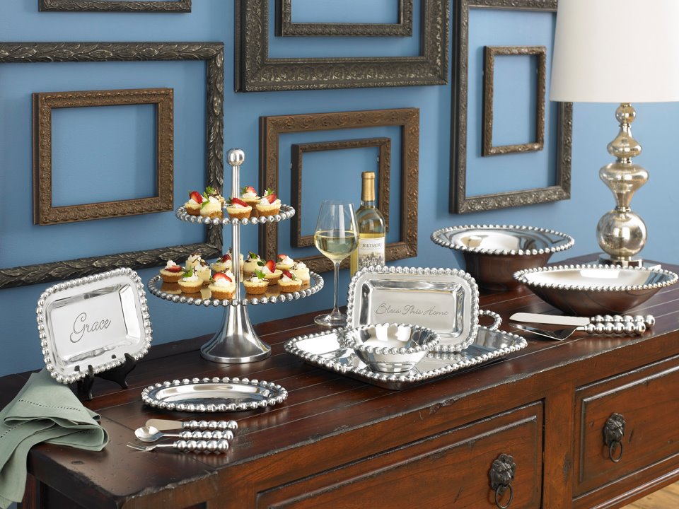 What's new At Frame By Frame Framed Wall Grouping