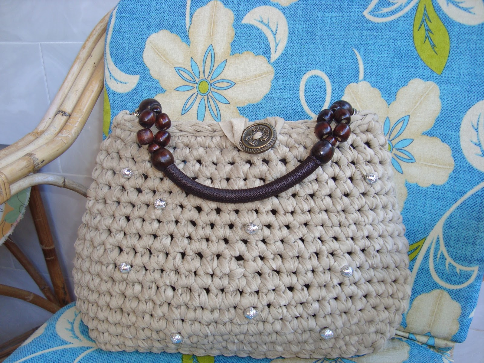 Borsa shopping in tela personalizzabile | Logo Personalizzato | Da 2,48
