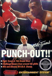 Mike Tyson’s Punch-Out NES ROM Download