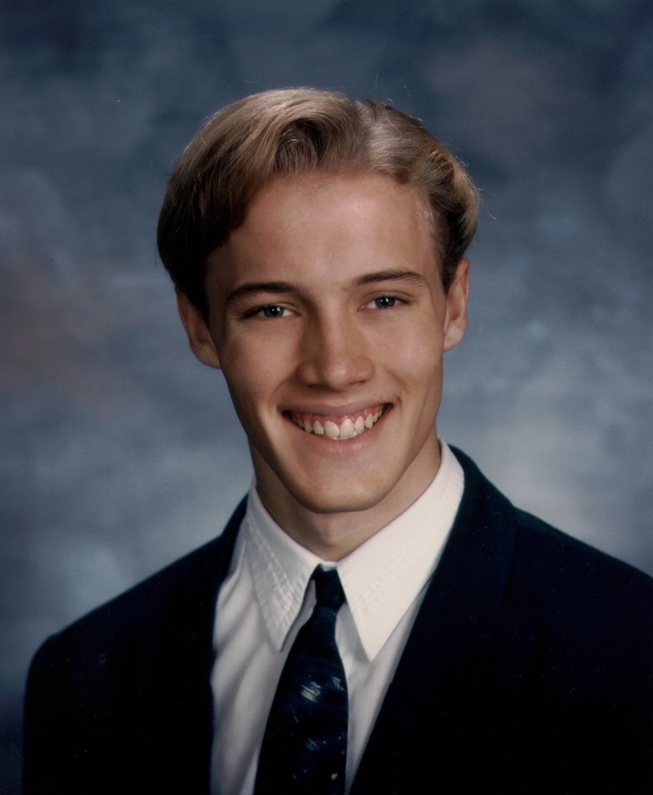 Crazy Family Blog: Happy Birthday Doug!