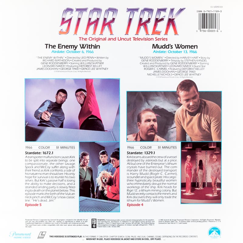 stor pik videodisk
