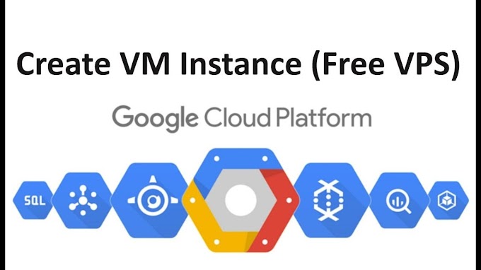 How To Create VM-Instance In Google Cloud Platform