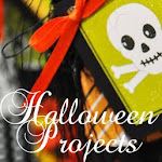 HALLOWEEN PROJECTS