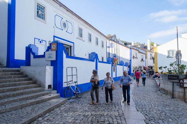 óbidos