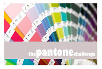 Pantone Challenge