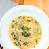 Tuscan Meatball Vegetable Bean Soup