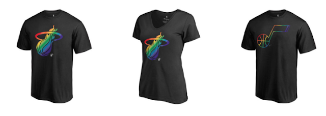 NBA LGBTQ | PistonsFR, actualité des Detroit Pistons en France NBA LGBTQ | PistonsFR, actualité des Detroit Pistons en France