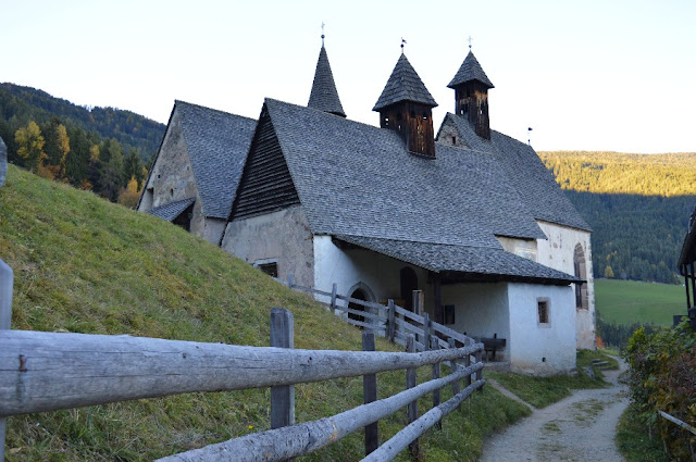 escursioni trekking chiusa valle isarco