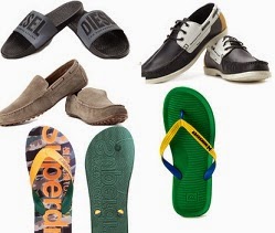 Flat 50% Off on Premium Brand Men & Women Casual Footwear