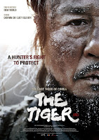 Hổ Chúa - The Tiger: An Old Hunter's Tale