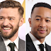 John Legend And Justin TimberLake Signed To Perform At Oscars