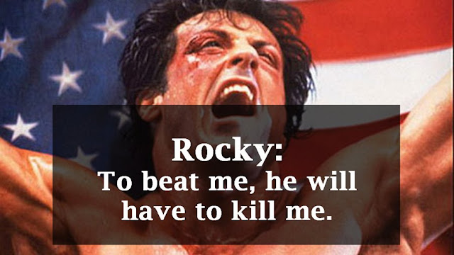 rocky 4 movie quotes, escapematter rocky 4 movie quotes, escapematter