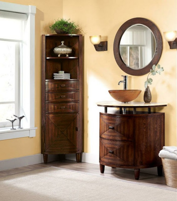 Ladder Kerala 6 Types of wash basins for your new home