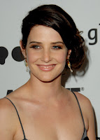 Cobie Smulders HQ photo