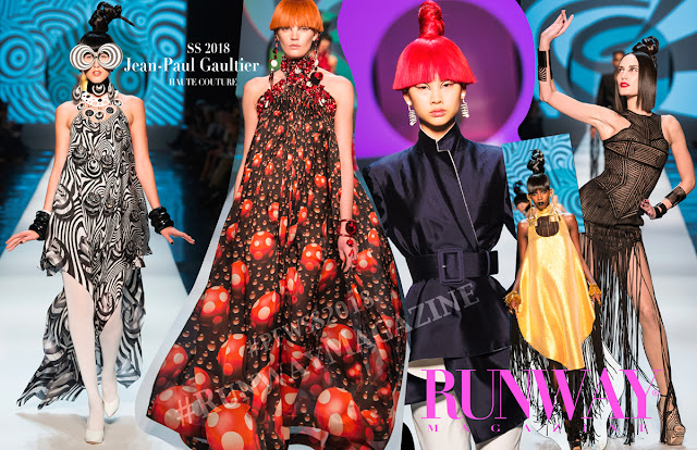 Paris Fashion Week by Runway Magazine