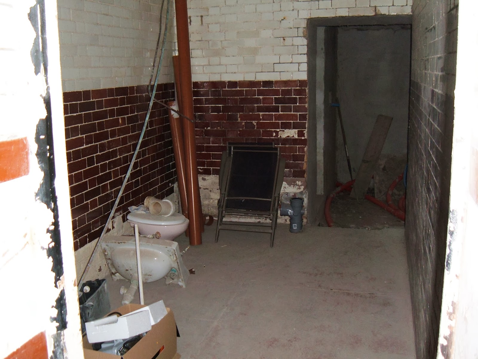 Furness Hidden Heritage Victorian Emergency Services Series Dalton