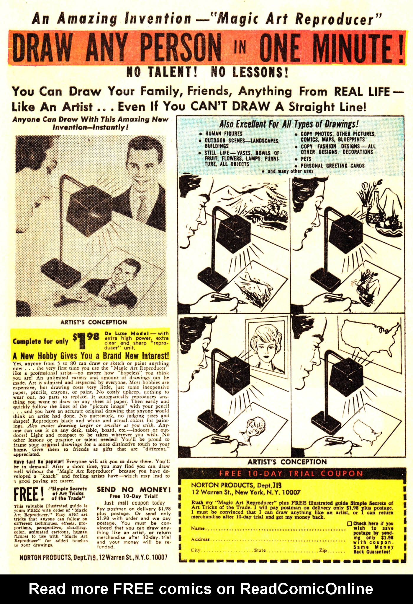 Read online Pep Comics comic -  Issue #214 - 28