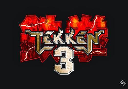 tekken 3 indir