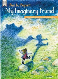 Buy: Pen To Paper: My Imaginary Friend.