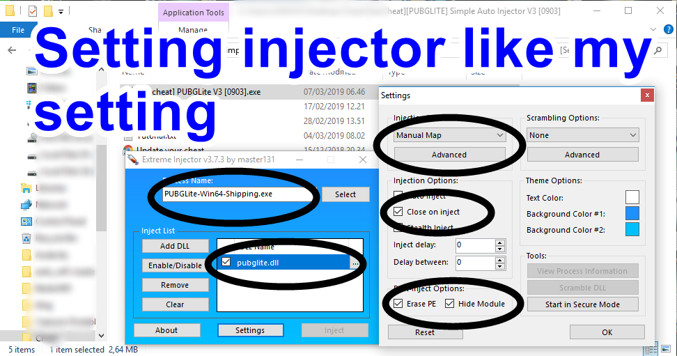 extreme injector new version free download