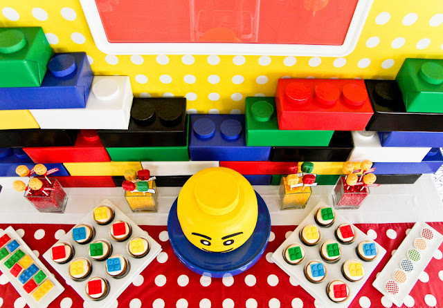 Lego Movie Free Printable Cake Toppers.  Lego movie party, Lego birthday,  Lego themed party