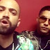 ¡ENTÉRATE! Lo que dijo Nacho sobre la cadena que bloqueó su presentanción en Premios Juventud