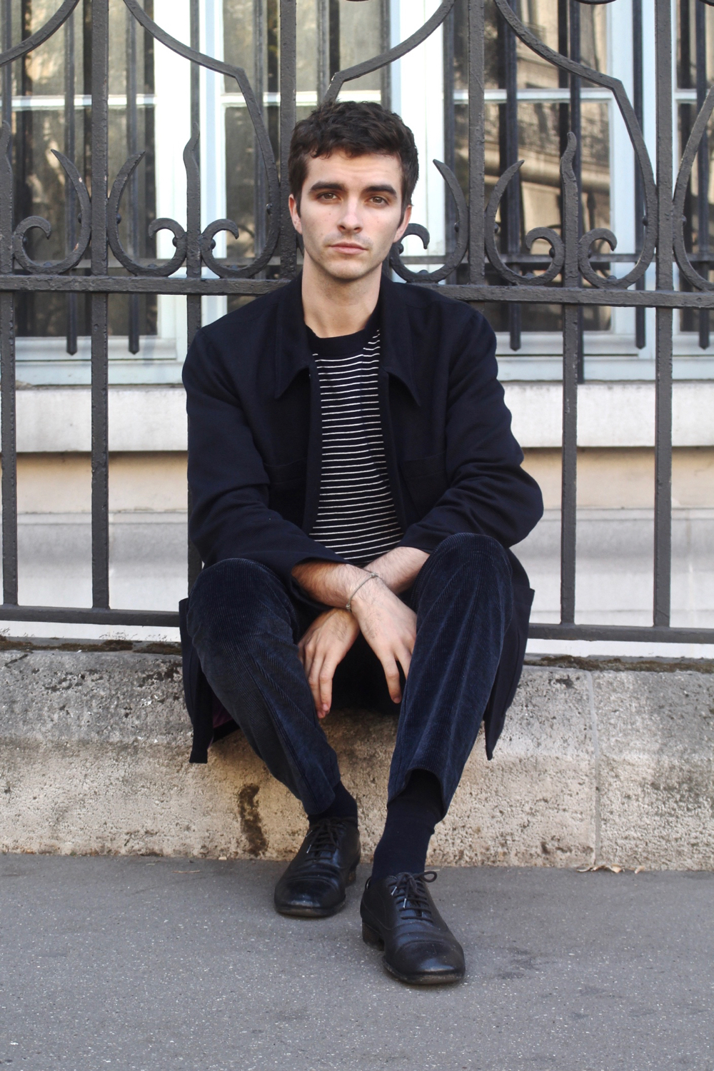 blog-mode-homme-laine-ottoman-style-preppy-classique-pantalon-velours-hollington-paris-bordeaux-bleu-marine-conseil-de-fursac-margiela