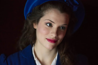 Jessica De Gouw HD Wallpaper Jessica De Gouw HD Wallpaper